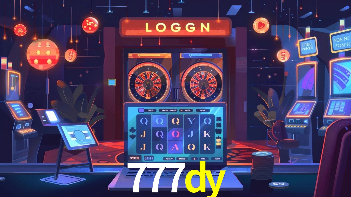 777dy